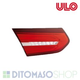 FANALE POSTERIORE INTERNO SX A LED PER MERCEDES GLC COUPE' C253 01/2015> ULO OE A2539062101