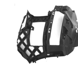 STAFFA PARAURTI ANTERIORE SX PER VW TRANSPORTER T6 MULTIVAN 01/2015> [OE 7E0807177A]