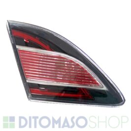 FANALE POSTERIORE SINISTRO INTERNO SCURO PER MAZDA 6 4-5 PORTE 02/2008> OE GS1D513G0B