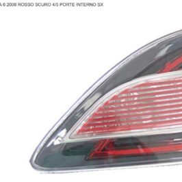 FANALE POSTERIORE SX INTERNO ROSSO SCURO PER MAZDA 6 4-5 PORTE 02/2008> OE GS1D513G0B