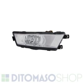 FENDINEBBIA DX PER SKODA RAPID 01/2012> [OE 5JA941702]