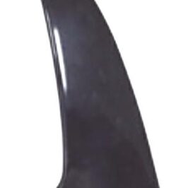 SPOILER DX PARAURTI ANTERIORE NERO LUCIDO PER MERCEDES CLA C118-X118 SHOOTINGBRAKE 01/2019> OE A1188851802