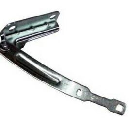 CERNIERA DX COFANO ANTERIORE PER DACIA DUSTER 01/2010> [OE 654007102R  ]