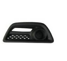 GRIGLIA SX PARAURTI ANTERIORE PER RENAULT CAPTUR 02/2013> [OE 620755918R]