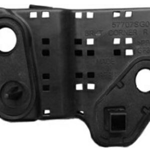 STAFFA PARAURTI POSTERIORE LATERALE DX PER SUBARU FORESTER 01/2013> [OE 57707SG060]