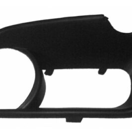 GRIGLIA SPOILER DX S/RETE C/FENDINEBBIA PER VW TOUAREG 01/2002>12/2006 OE 7L6853664F9B9