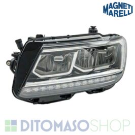 FARO SX A LED PER VW TIGUAN 01/2016>  MARELLI [OE 5NB941774B]