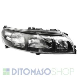 FARO DX H7-HB3 ELETTRICO PER VOLVO S60 01/2000>12/2004 [OE 8693586]