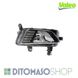 FENDINEBBIA DESTRO H8 PER VW POLO 01/2018> VALEO OE 2G0941661A