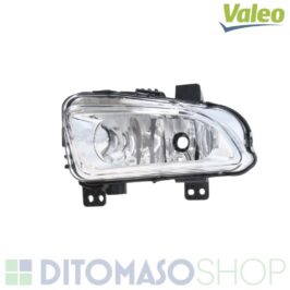 FENDINEBBIA SINISTRO PER FIAT 500 X POP-LOUNGE 10/2014> VALEO OE 52028980