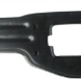 PIASTRA LONGHERONE ANTERIORE SX PER CITROEN NEMO FIAT FIORINO PEUGEOT BIPPER 2007> OE 51783006