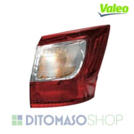 FANALE POSTERIORE DESTRO ESTERNO PER FORD C-MAX 7POSTI 09/2010> VALEO OE AM5113404AB