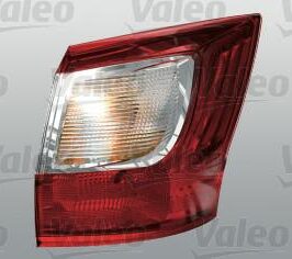 FANALE POSTERIORE DX ESTERNO PER FORD C-MAX 7POSTI 09/2010-  VALEO [OE AM5113404AB]