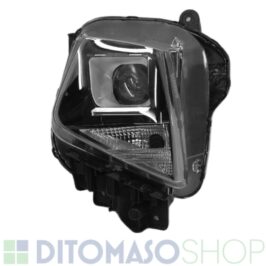 FARO SINISTROHB3 C/MOTORINO PER HYUNDAI TUCSON 01/2021> OE 92101N7000