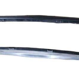 DEFLETTORE ARIA INFERIORE RADIATORI PER SMART FORFOUR 11/2014> OE A4535050030