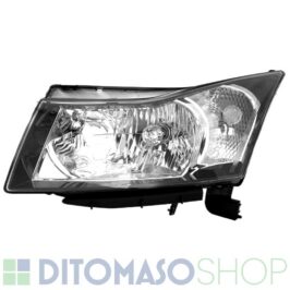 FARO SINISTRO H4 C/MOTORINO PER CHEVROLET CRUZE 02/2009> OE 95137775
