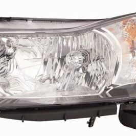 FARO SX H4 C/MOTORINO ELETTRICO PER CHEVROLET CRUZE 02/2009> [OE 95137775]
