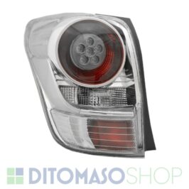 FANALE POSTERIORE SX PER TOYOTA VERSO 01/2009> [OE 815610F090]