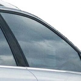 VETRO SCENDENTE PORTA ANTERIORE DX VERDE PER AUDI A4 10/200011/2007 OE 8E0845022D