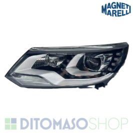 FARO SX XENO AFS C/MOTORINO ELETTRICO PER VW SHARAN 01/2010> MARELLI OE 7N1941043C