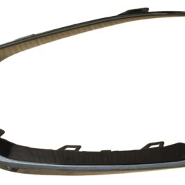 CORNICE GRIGLIA DX PARAURTI ANTERIORE NERA LUCIDAPER BMW SERIE 1 F40 SPORT 07/2019> OE 51117475994