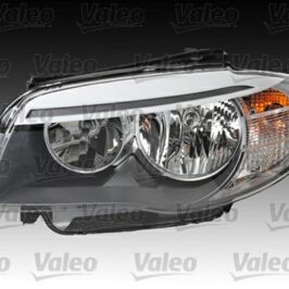 FARO DX H7 C/MOTORINO ELETTRICO PER BMW SERIE 1 E81-E82-E88 04/2011>-VALEO [OE 63117263640]