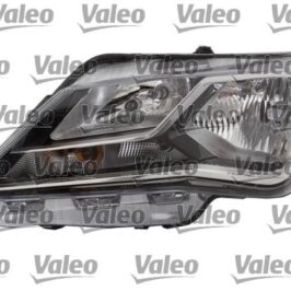 FARO SX H7 C/MOTORINO ELETTRICO PER SEAT TOLEDO 01/2012>  VALEO [OE 6JB041015]