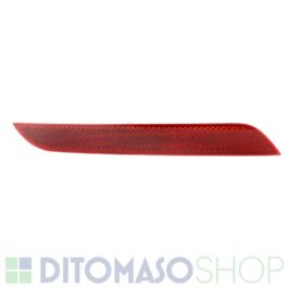 CATADIOTTRO POSTERIORE SINISTRO PER BMW S3 F30 06/2011> OE 63147301188