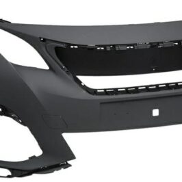 PARAURTI ANTERIORE C/PRIMER PER PEUGEOT 3008 01/2016> PER PEUGEOT 5008 01/2017> FARO A LED [OE 1617976280]