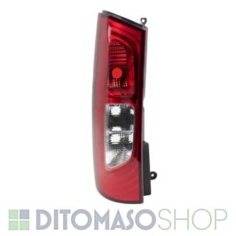 FANALE POSTERIORE SX PER MERCEDES CITAN W415 01/2012> 1PORTA OE A4159062900