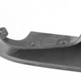 MODANATURA DX PARAURTI ANTERIORE PRIMED PER BMW X3 G01 01/2018> X4 G02 04/2018> M-PKG OE 51118070394