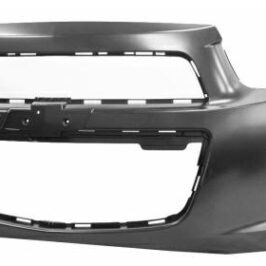 PARAURTI ANTERIORE PRIMERIZZATO PER CHEVROLET AVEO 01/2011> [OE 95019927]