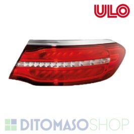 FANALE POSTERIORE ESTERNO DX PER MERCEDES GLE C292 COUPE' 01/2015> ULO OE A2929064800