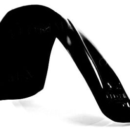 PARASASSI ANTERIORE DX PER SKODA FAVORIT/PICK UP 01/1988>12/1994 [OE 115791396L]