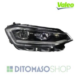 FARO DESTRO A LED PER VW SORTSVAN 01/2017> VALEO OE 517941774