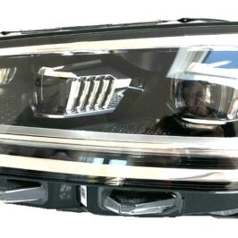 FARO DX A LED PER VW SORTSVAN 01/2017> [OE 517941774]