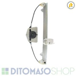 MECCANISMO ALZACRISTALLO ELETTRICO ANTERIORE SINISTRO PER ALFA ROMEO GIULIETTA 05/2010> OE 71754404