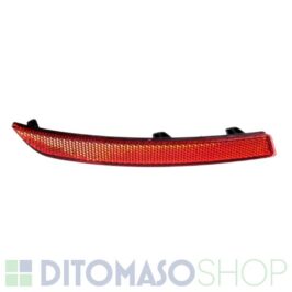 CATADIOTTRO POSTERIORE SINISTRO PER BMW SERIE 2 ACTIVE TOURER-F46 GRAN TOURER 03/2018> M-TECH OE 63147850601