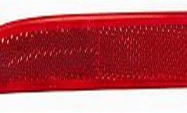 CATADIOTTRO POSTERIORE DX PER HONDA INSIGHT 03/2009> [OE 33505SLJ013]