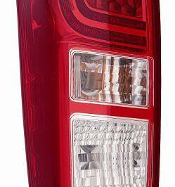 FANALE POSTERIORE SX A LED PER ISUZU D-MAX 07/2017> [OE 8-98222282-2]
