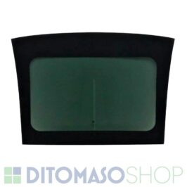 TETTO PANORAMICO IN VETRO FUME' PER ALFA ROMEO BRERA 01/2005> OE 60698902