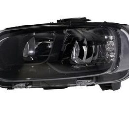 FARO DX H7-H1 PER CITROEN BERLINGO 01/2018> VALEO OE 9816825080