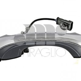 MANIGLIA ESTERNA DX POSTERIORE PER LANCIA THESIS 2002> [OE 156031189]