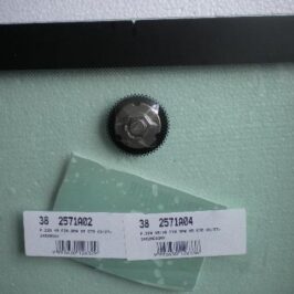 PARABREZZA VERDE C/VIN PER BMW X5 E70 01/2007> OE 51317152753