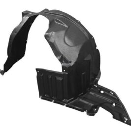 PARASASSI ANTERIORE SX PER SUZUKI SX 4 S-CROSS 01/2013> OE 7232261M00000