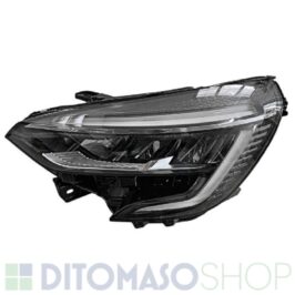 FARO SX FULL LED EVOLUTION PER RENAULT CLIO 01/2019> OE 260609987R
