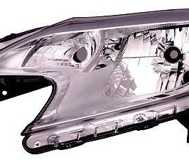 FARO SX PER NISSAN NOTE SPORT 01/2013> VALEO [OE 260103WF0A]