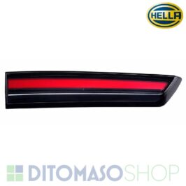 FANALE POSTERIORE SX INTERNO A LED PER OPEL MOKKA 1.2 TURBO HYBRID 10/2023> HELLA OE 9860331180