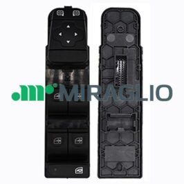 BLOCCO 4 INTER.MEGANE 2015>CONNETTORE 24 PIN