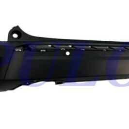 PARAURTI POSTERIORE PRIMED+PDC+VISUALE ANGOLO CIECO PER PEUGEOT 2008 01/2019> [OE 98385170XT]